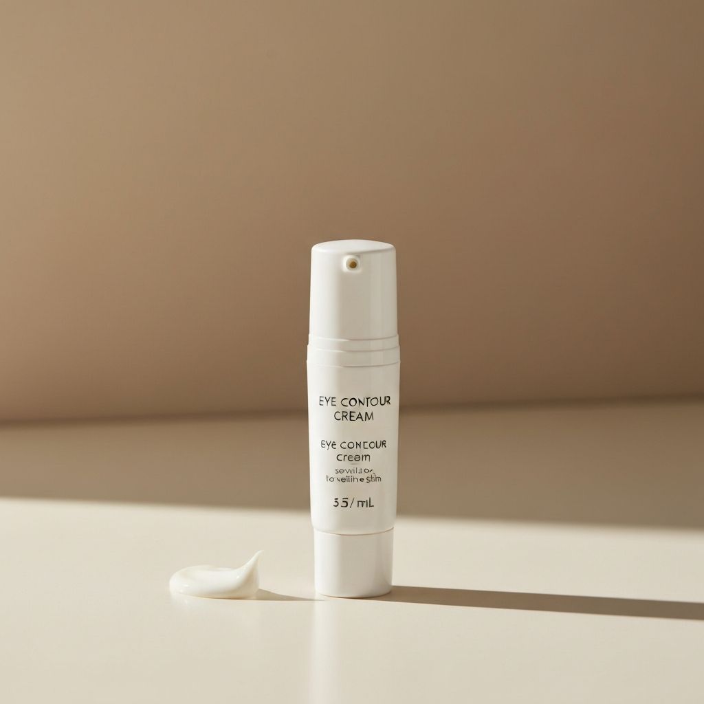 Eye Contour Cream
